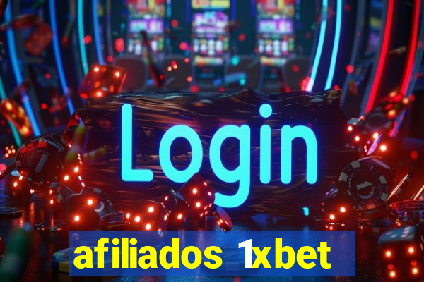 afiliados 1xbet